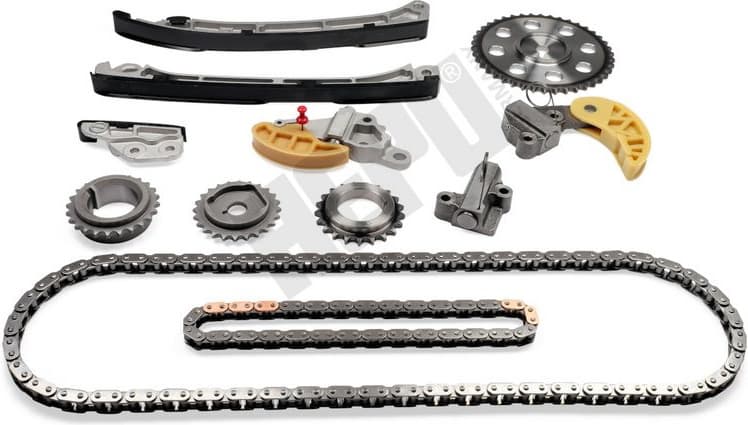 Timing Chain Kit 21-0616