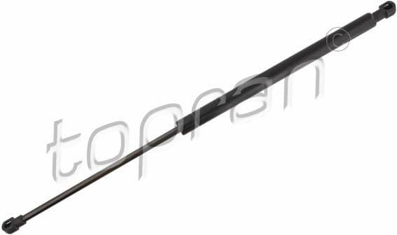 Gas Spring, boot/cargo area 600 189