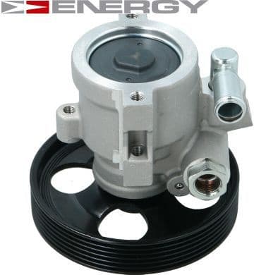 Hydraulic Pump, steering PW680563 - image 2