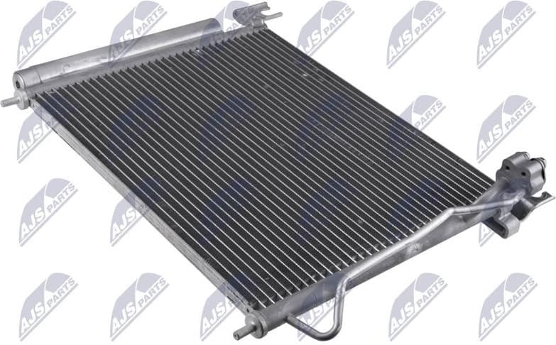 Condenser, air conditioning CCS-KA-005