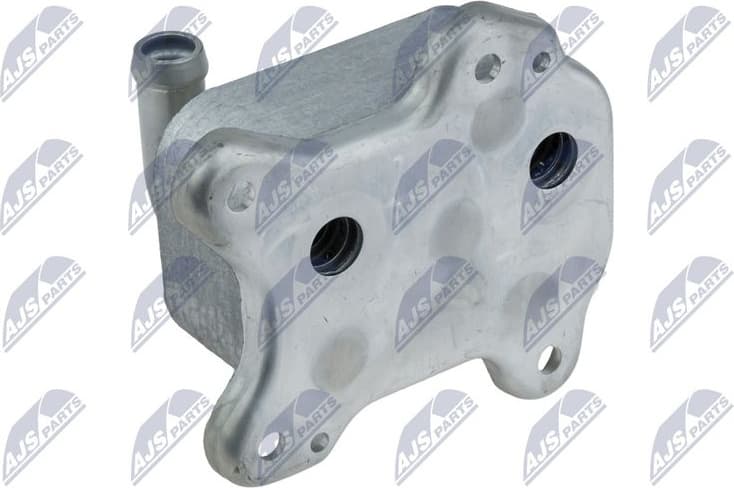 Oil Cooler, engine oil CCL-PL-036