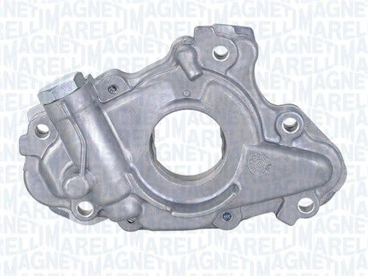 Oil Pump 351516000117