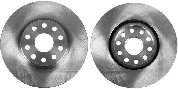 Brake Disc 6020-1304V-SX - image 3