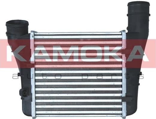 Charge Air Cooler 7750048