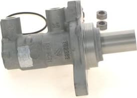 Brake Master Cylinder 0204857643 - image 8