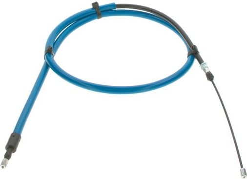 Cable Pull, parking brake 1 987 477 582 - image 2