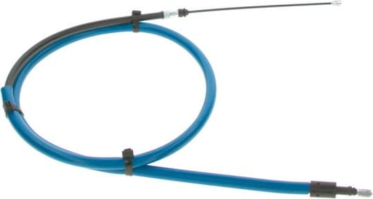 Cable Pull, parking brake 1 987 477 582 - image 4