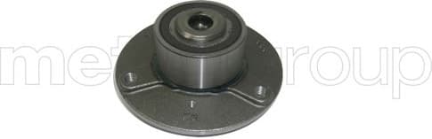 Wheel Bearing Kit 19-2876