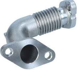 Pipe, EGR valve 18-0971 - image 2