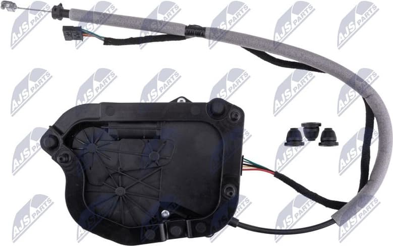 Closing aid, tailgate EZC-BM-323 - image 3