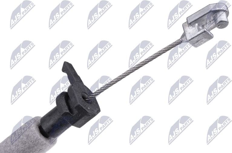 Closing aid, tailgate EZC-BM-323 - image 6