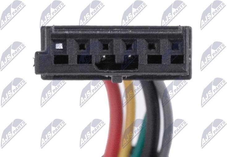 Closing aid, tailgate EZC-BM-323 - image 7