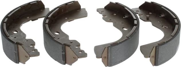 Brake Shoe Set 0986487922 - image 6
