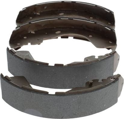 Brake Shoe Set 0986487922 - image 9