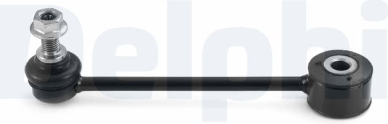 Link/Coupling Rod, stabiliser bar TC4321