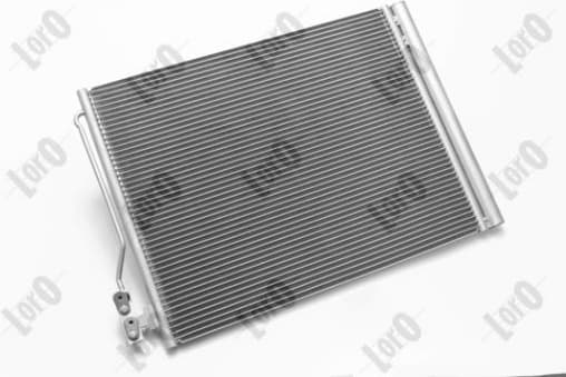 Condenser, air conditioning LORO 004-016-0029