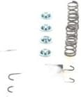 Accessory Kit, brake shoes 1 987 475 256 - image 4