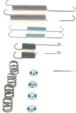 Accessory Kit, brake shoes 1 987 475 256 - image 6