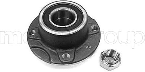 Wheel Bearing Kit 19-1614