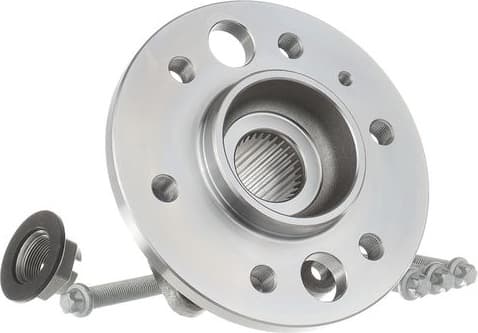 Wheel Bearing Kit VKBA 6705 - image 3