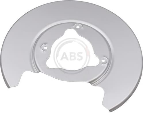 Splash Guard, brake disc 11527
