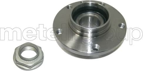 Wheel Bearing Kit 19-2119