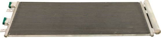 Condenser, air conditioning AC830207