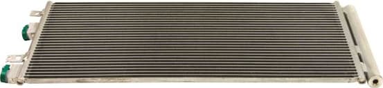 Condenser, air conditioning AC830207 - image 2