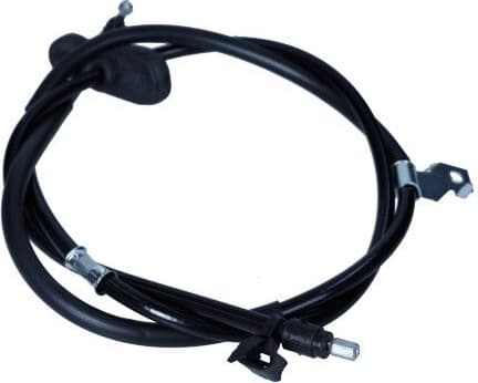 Cable Pull, parking brake 32-0955 - image 2