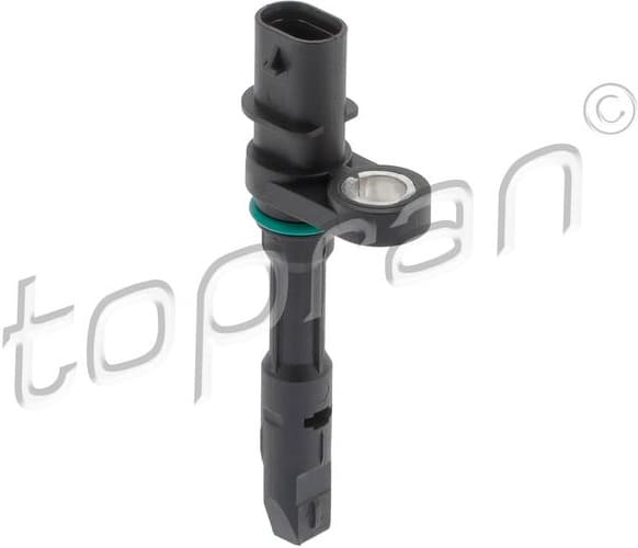 Sensor, wheel speed 410 780