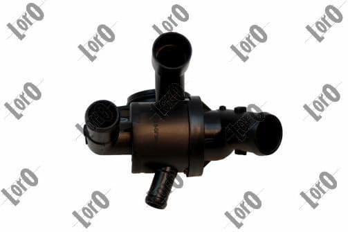 Thermostat, coolant LORO 053-025-0035 - image 3