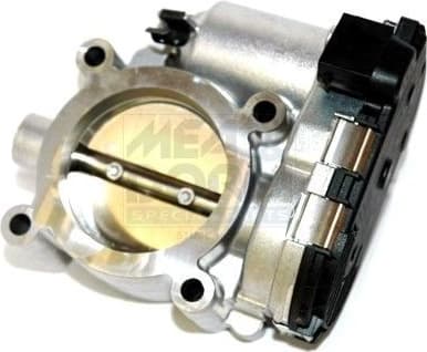 Throttle Body 89159