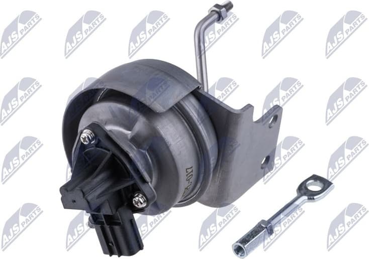 Boost Pressure Control Valve ECD-PL-017 - image 2