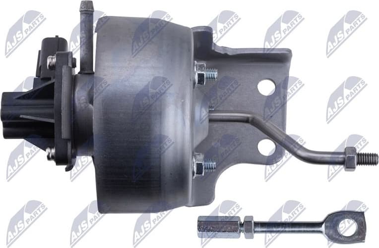 Boost Pressure Control Valve ECD-PL-017 - image 3