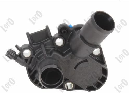 Thermostat, coolant LORO 009-025-0005 - image 3