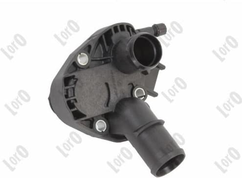 Thermostat, coolant LORO 009-025-0005 - image 4