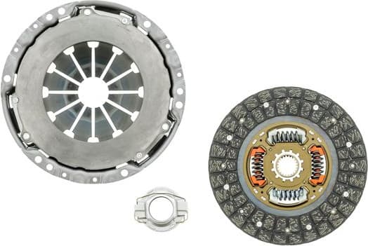 Clutch Kit AISIN Clutch Kit (3P) KT-262C