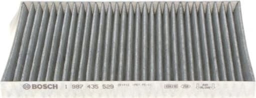 Filter, cabin air 1987435529 - image 6