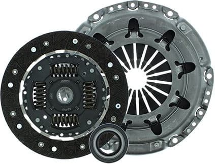 Clutch Kit AISIN Clutch Kit (3P) KE-CI07