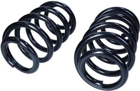 Suspension Spring 60-0907D