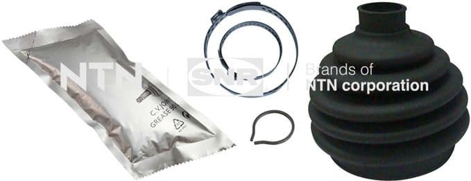 Bellow Kit, drive shaft OBK53.012