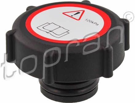 Cap, coolant tank 303 981