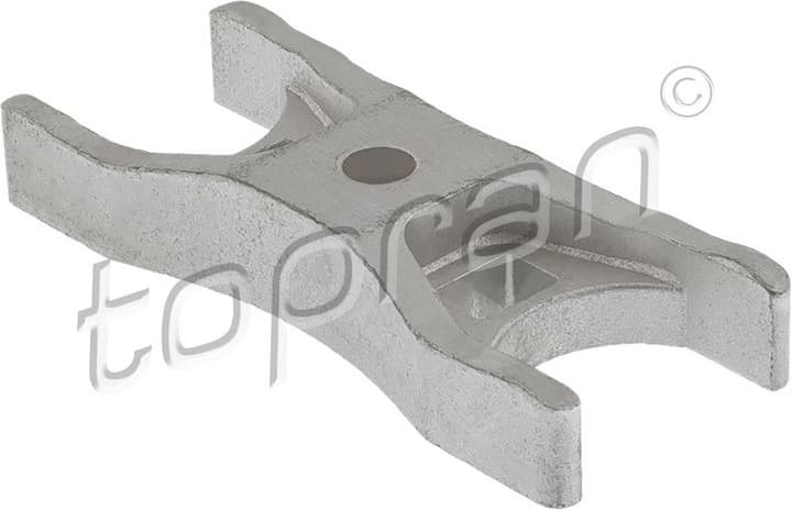 Holder, fuel injector 120 670