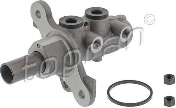 Brake Master Cylinder 410 731