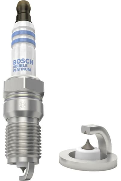 Spark Plug Double Platinum 0242240620 - image 14