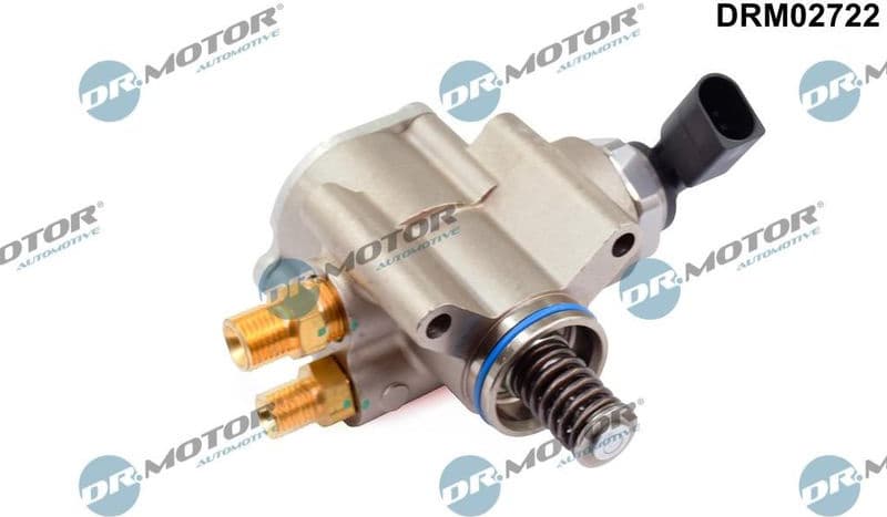 High-pressure Pump DRM02722