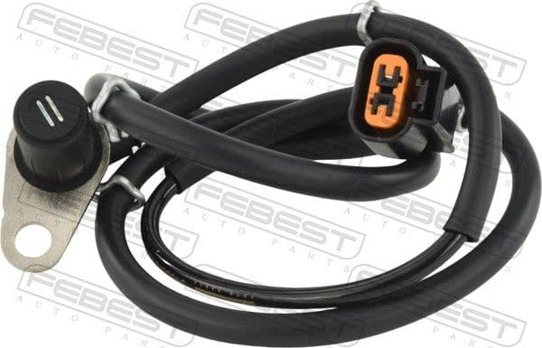 Sensor, wheel speed 04606-010