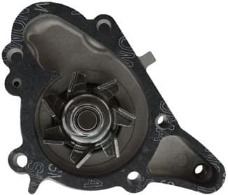 Water Pump, engine cooling WPK-006 - image 3