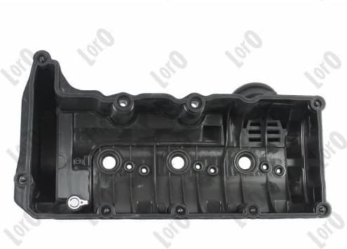 Cylinder Head Cover LORO 123-00-084 - image 3