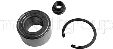 Wheel Bearing Kit 19-7729